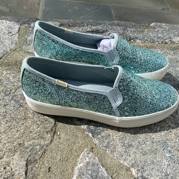 Keds X Kate spade sneakers - Picture 1 of 6